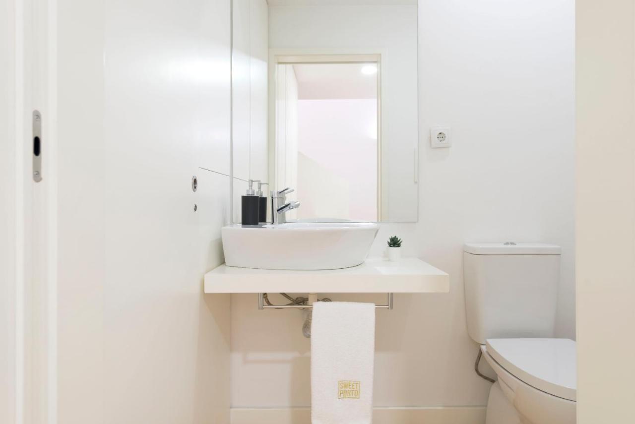 Apartment Firehouse By Sweet Porto - Free Parking Εξωτερικό φωτογραφία